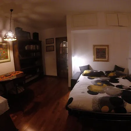 Lägenhet La Maison D'amis