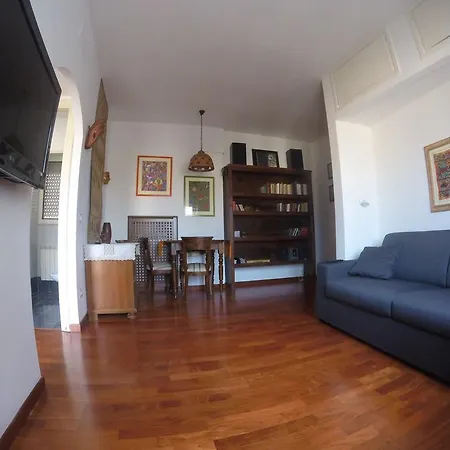 La Maison D'amis Lägenhet *