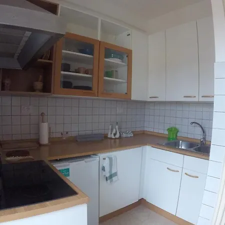 Lägenhet La Maison D'amis *